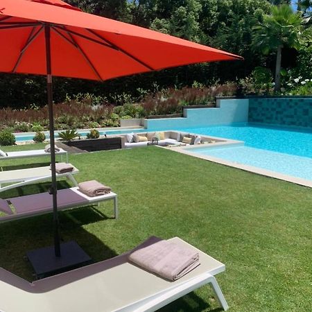 Soho Private Villa Marbella Center Luaran gambar