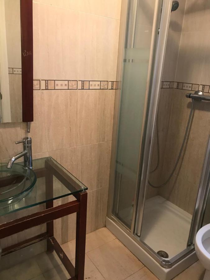Soho Private Villa Marbella Center Luaran gambar