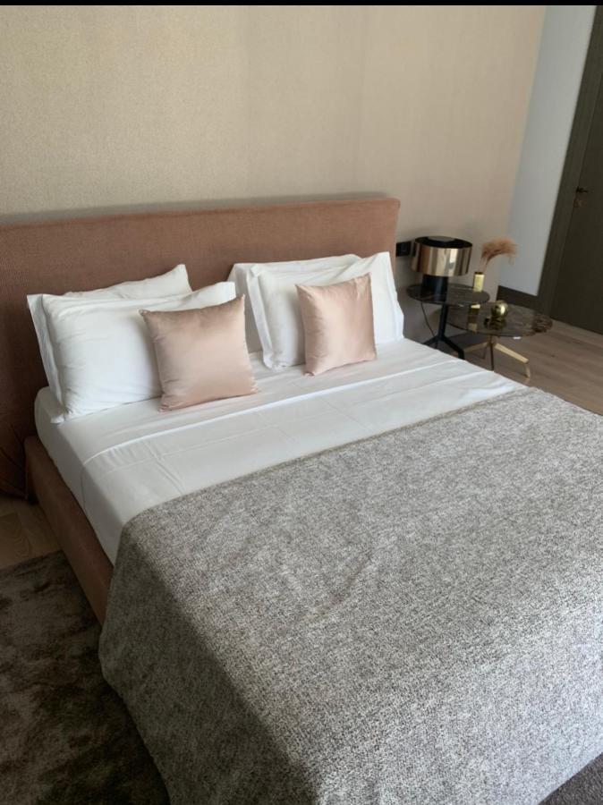 Soho Private Villa Marbella Center Luaran gambar