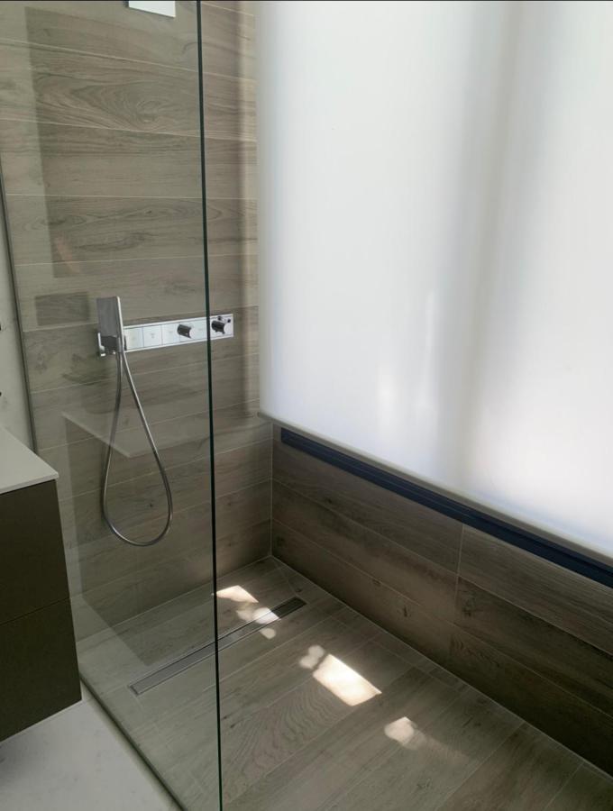 Soho Private Villa Marbella Center Luaran gambar