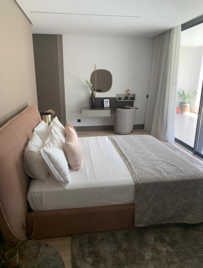 Soho Private Villa Marbella Center Luaran gambar